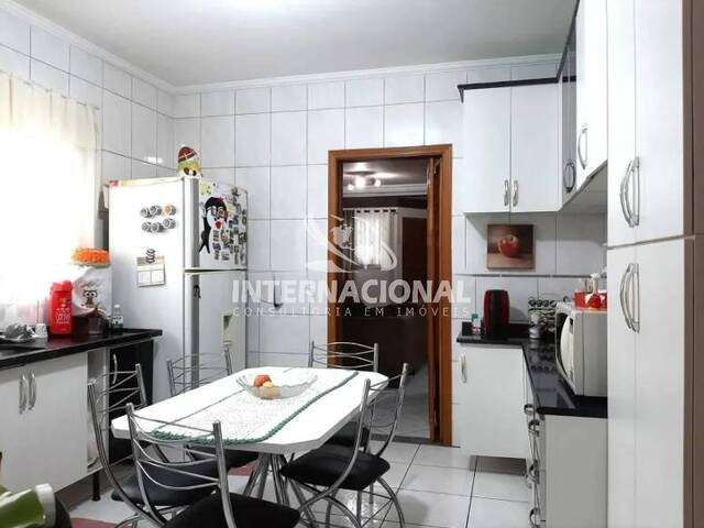 Casa para Venda em Santo André - 4