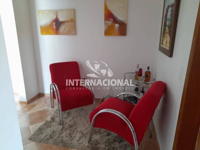 Apartamento para Venda em Santo André - 5