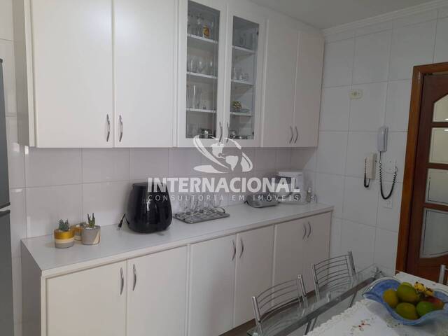Apartamento para Venda em Santo André - 4