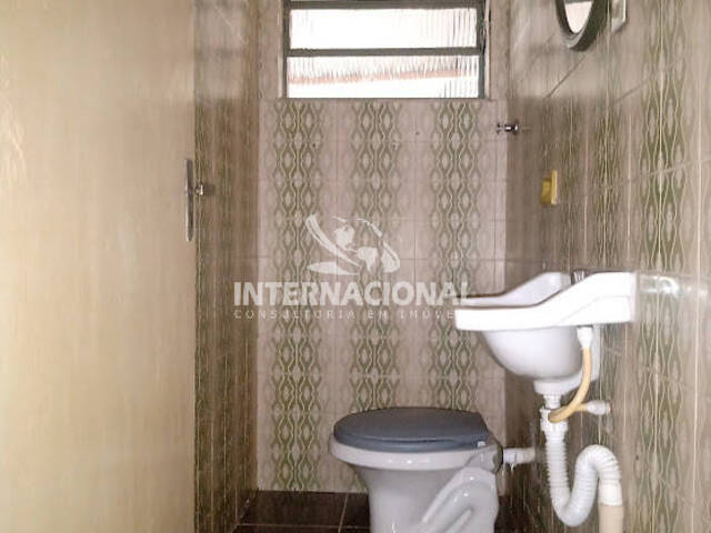 Sobrado para Locação em Santo André - 5
