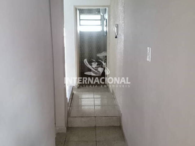 Sobrado para Locação em Santo André - 4
