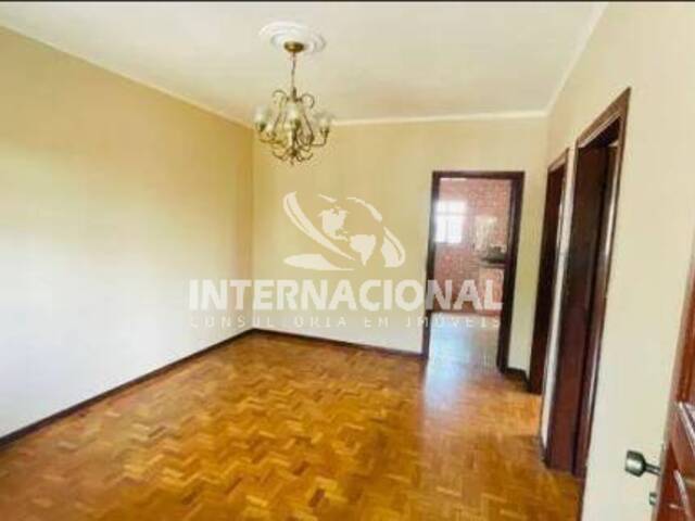 #CA3951 - Casa para Venda em Santo André - SP - 1