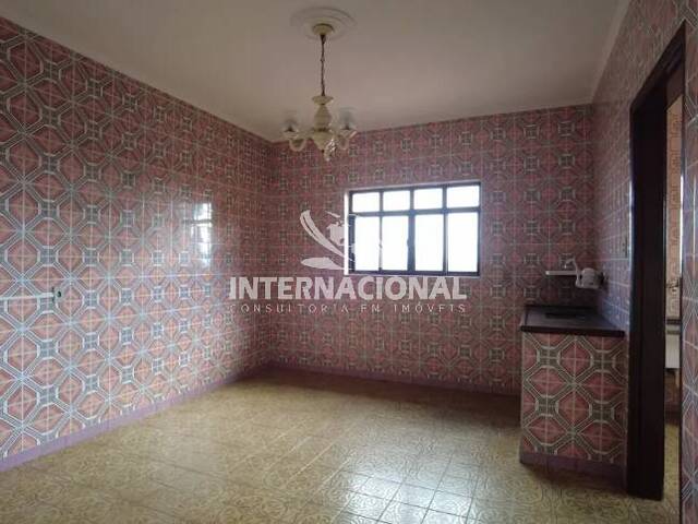 Casa para Venda em Santo André - 4