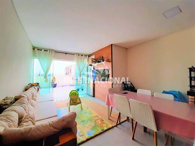 #CO3952 - Apartamento para Venda em Santo André - SP