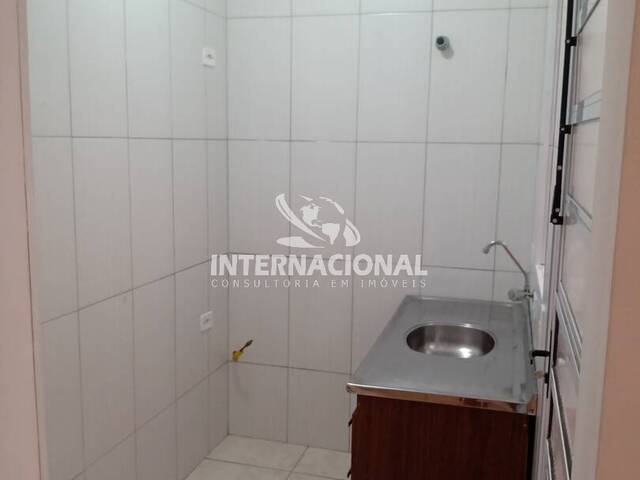 #AP0552 - Apartamento para Venda em Santo André - SP - 3