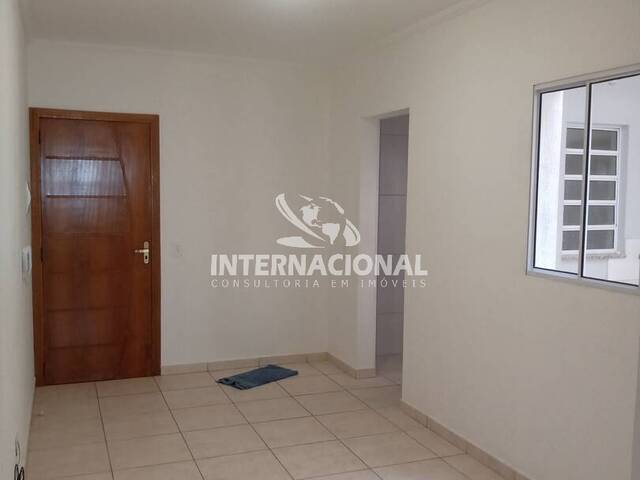 #AP0552 - Apartamento para Venda em Santo André - SP - 2