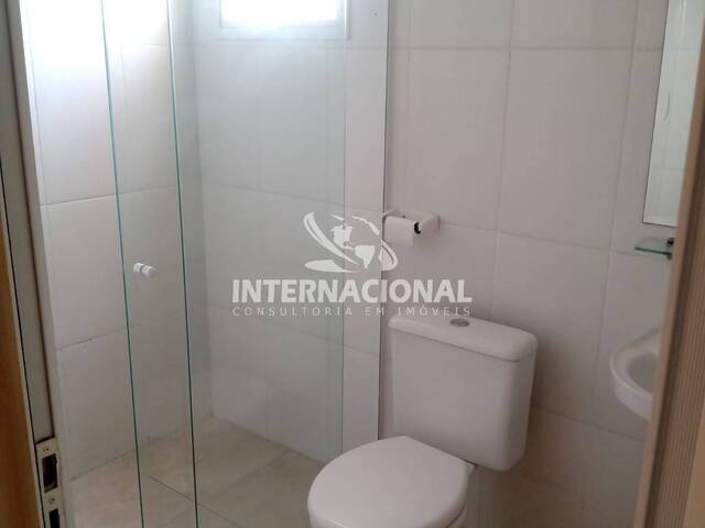Apartamento para Locação em Santo André - 5
