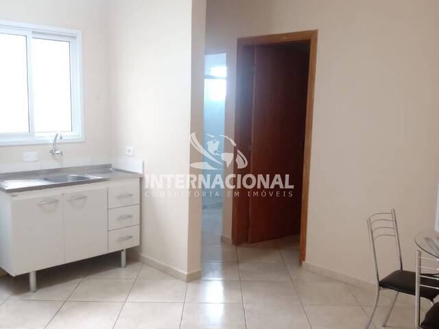 #AP3953 - Apartamento para Locação em Santo André - SP - 2