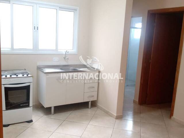 #AP3953 - Apartamento para Locação em Santo André - SP - 1