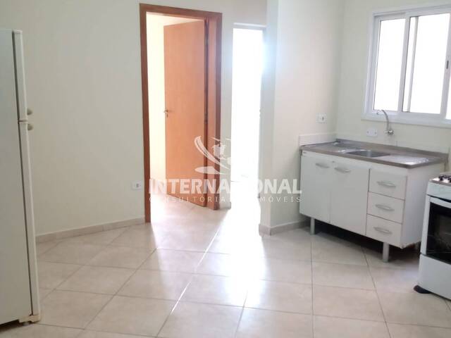 #AP3954 - Apartamento para Venda em Santo André - SP - 2