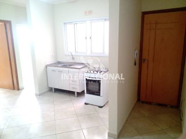 #AP3954 - Apartamento para Venda em Santo André - SP - 1