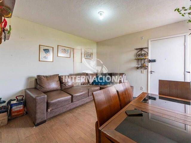 #AP3955 - Apartamento para Venda em Santo André - SP - 1