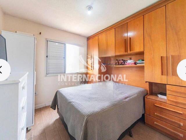 Apartamento para Venda em Santo André - 5