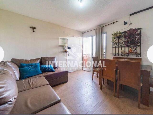 #AP3955 - Apartamento para Venda em Santo André - SP - 3