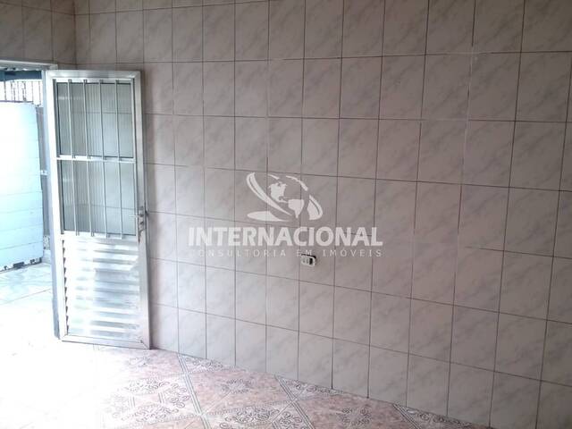 #CA3957 - Casa para Locação em Santo André - SP - 3