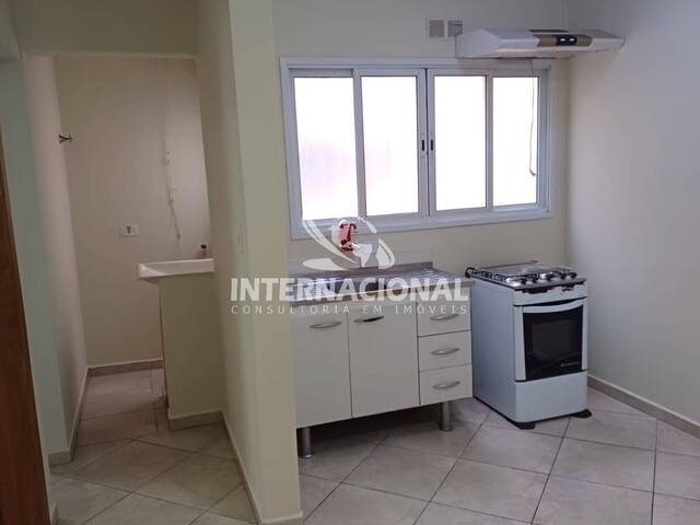 #AP3960 - Apartamento para Locação em Santo André - SP - 1