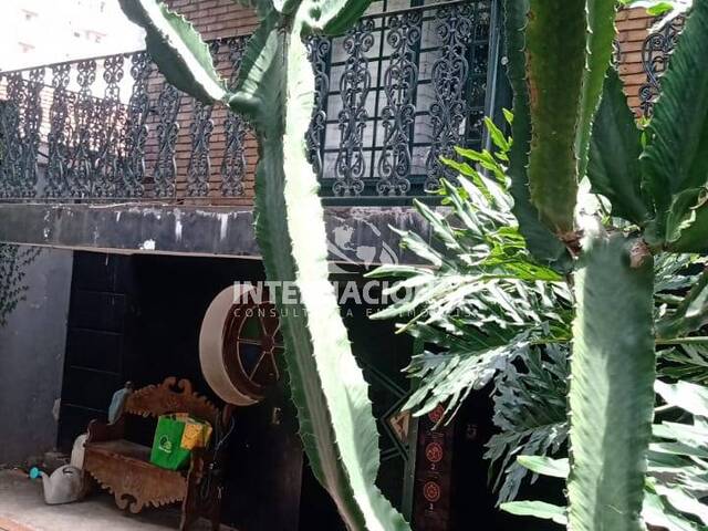 Casa para Locação em Santo André - 5