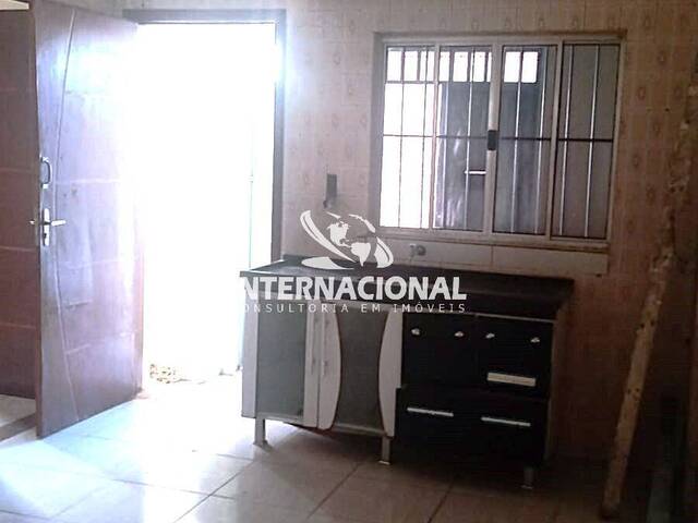#CA3964 - Casa para Venda em Santo André - SP - 2