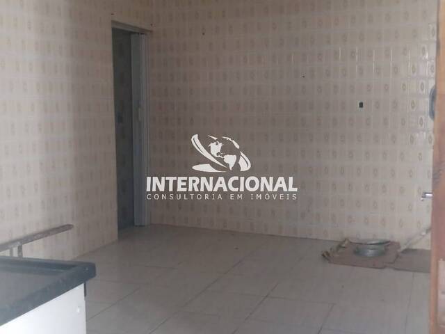 #CA3964 - Casa para Venda em Santo André - SP - 1