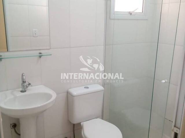 Apartamento para Locação em Santo André - 5