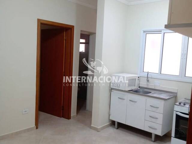 #AP3966 - Apartamento para Locação em Santo André - SP - 2