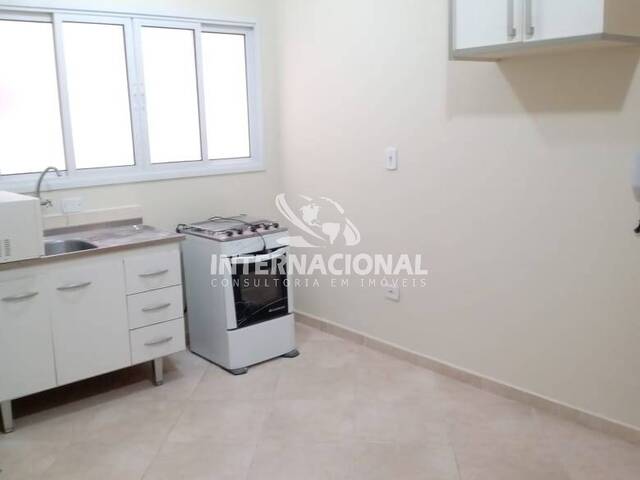 #AP3966 - Apartamento para Locação em Santo André - SP - 1