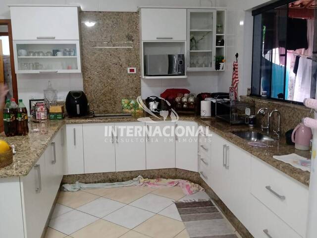 Casa para Venda em Santo André - 5