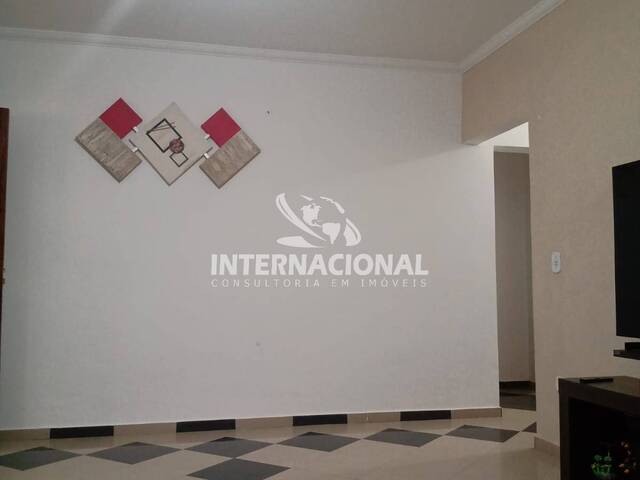 #CA0517 - Casa para Venda em Santo André - SP - 1