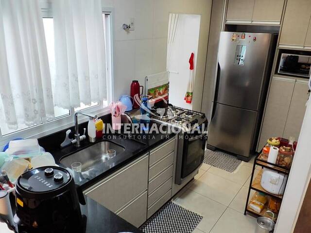 #AP3969 - Apartamento para Venda em Santo André - SP - 3