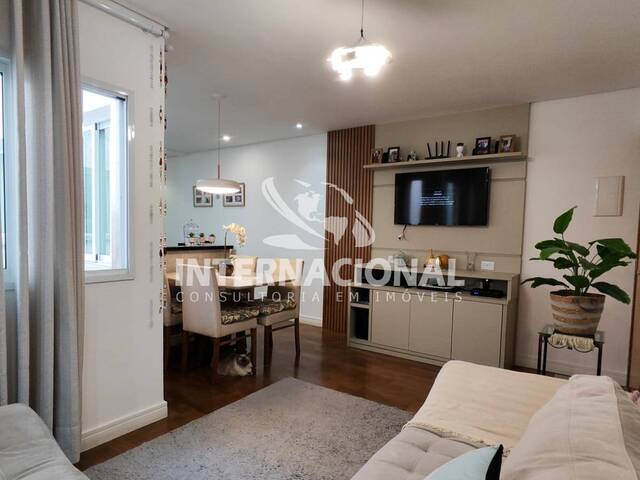 #AP3969 - Apartamento para Venda em Santo André - SP - 2