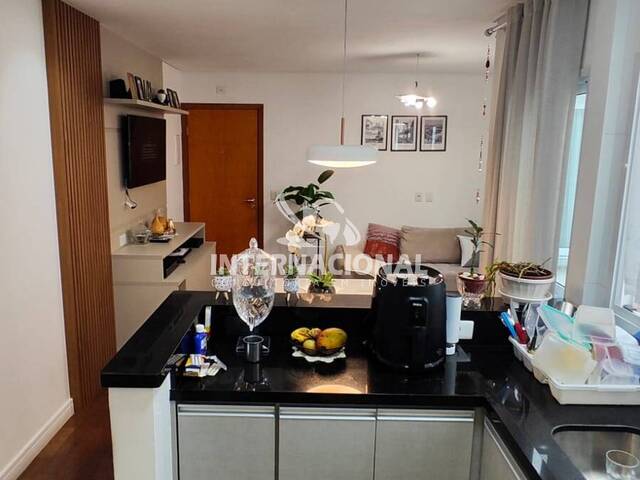 Apartamento para Venda em Santo André - 5