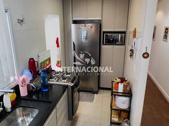 Apartamento para Venda em Santo André - 4