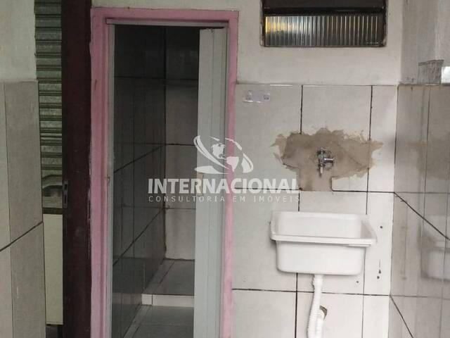Casa para Locação em Santo André - 4