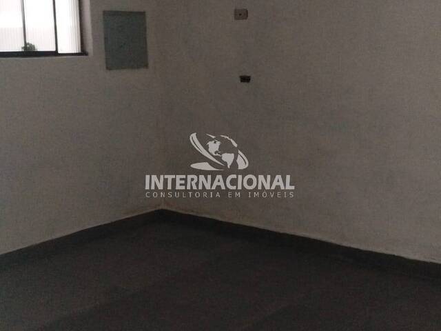 #CA3970 - Casa para Locação em Santo André - SP - 2