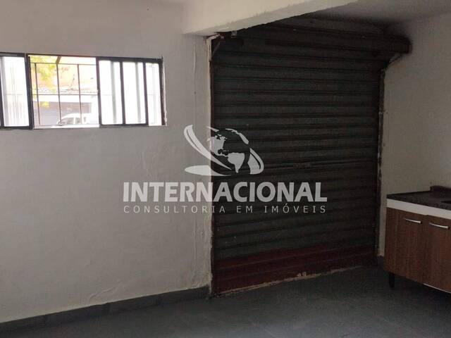 #CA3970 - Casa para Locação em Santo André - SP - 1