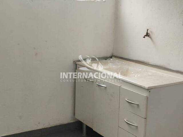 Sala para Venda em Santo André - 5