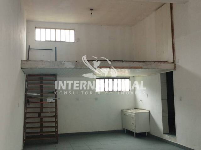 #SL3971 - Sala para Venda em Santo André - SP - 3