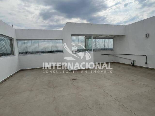 Duplex para Locação em Santo André - 4