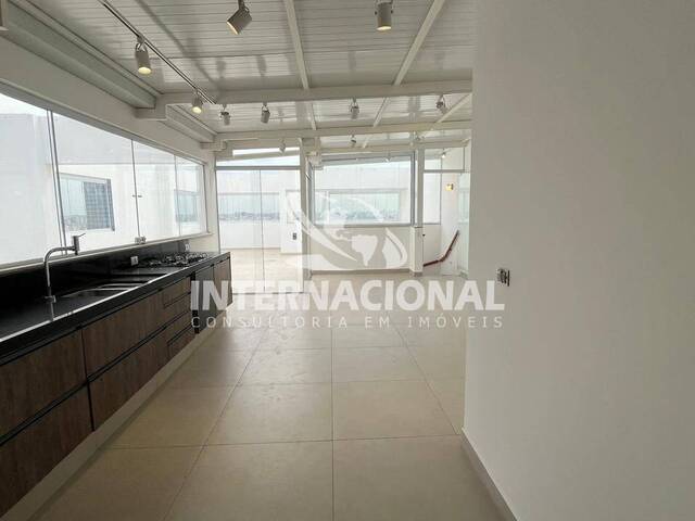 #CO3972 - Duplex para Locação em Santo André - SP