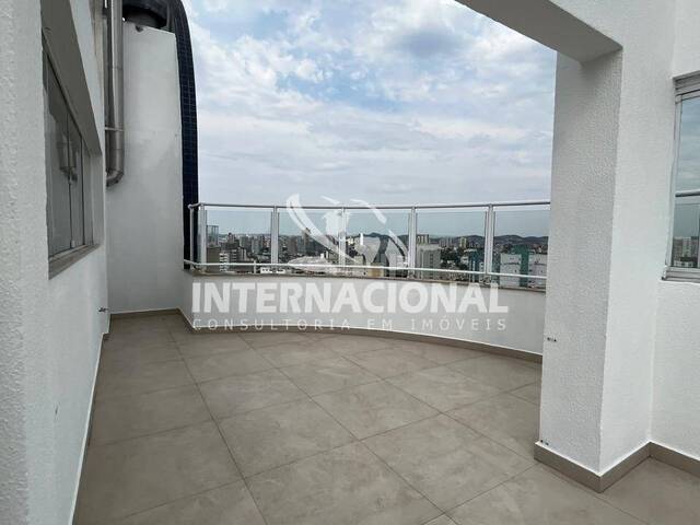 Duplex para Locação em Santo André - 5