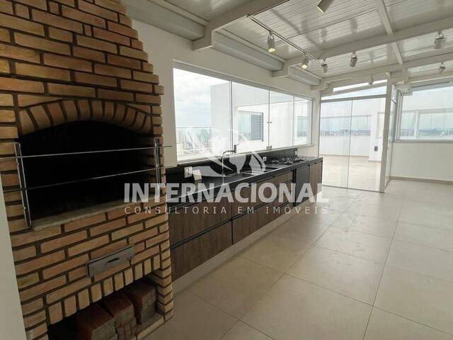 #CO3972 - Duplex para Locação em Santo André - SP