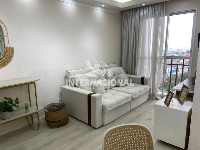Apartamento para Venda em Santo André - 4