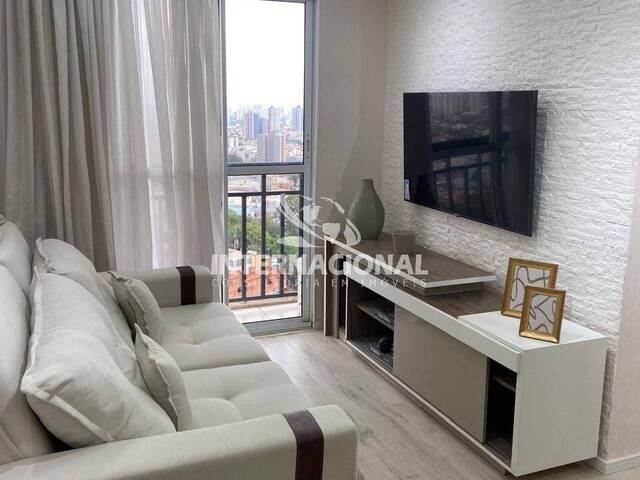 #AP3973 - Apartamento para Venda em Santo André - SP