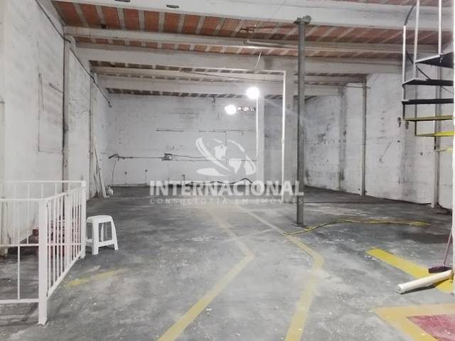 #GA3974 - Galpão para Locação em São Paulo - SP