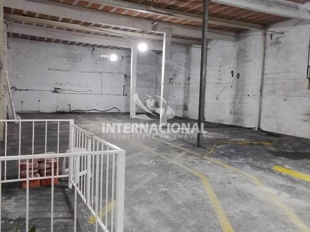 #GA3974 - Galpão para Locação em São Paulo - SP