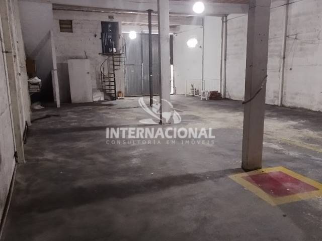 #GA3974 - Galpão para Locação em São Paulo - SP