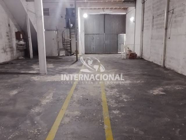 Galpão para Locação em São Paulo - 4
