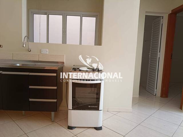 Apartamento para Locação em Santo André - 4