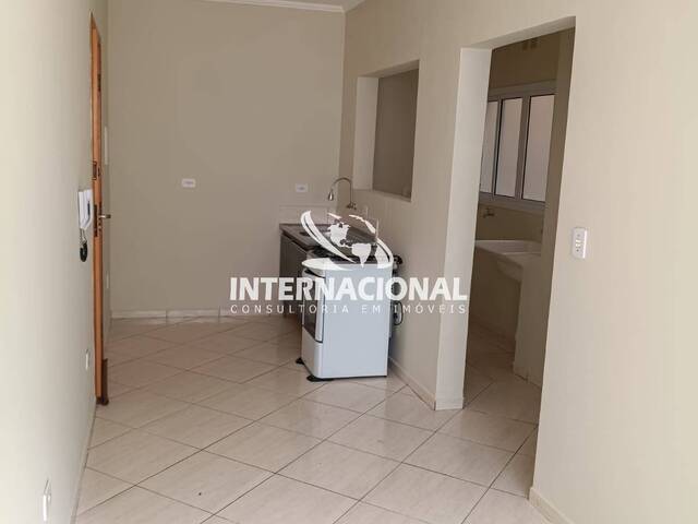Apartamento para Locação em Santo André - 5