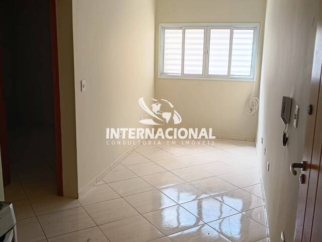 Apartamento para Locação em Santo André - 2
